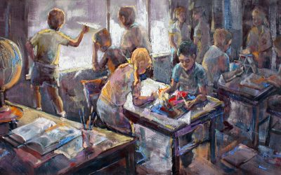 Piares dunha verdadeira reforma educativa