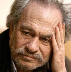 Adeus a Jannis Kounelis