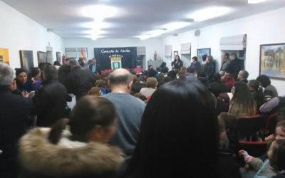 A FESTA DA PALABRA POÉTICA