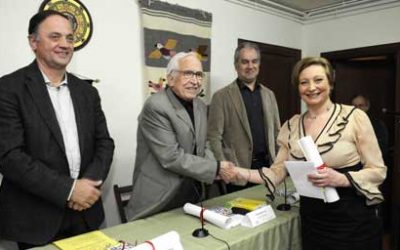 Arredor de CANTIGAS PARA APRENDER A SOÑAR