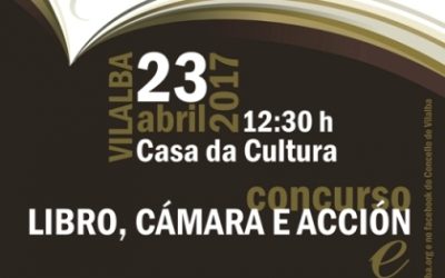 REFLEXIÓNS SOBRE O DÍA DO LIBRO