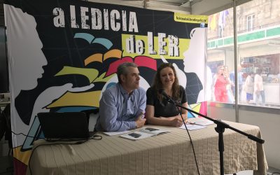 A palabra de Toño Núñez acerca de CANTIGAS PARA APRENDER A SOÑAR