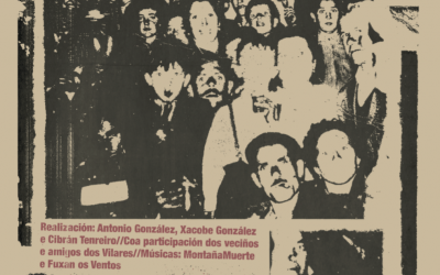 ENTRAR AOS VILARES, finalista da 12 MICE