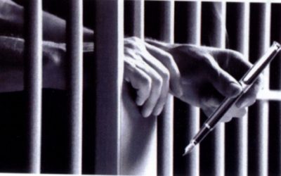 PENA NA PRISÃO DO AMOR