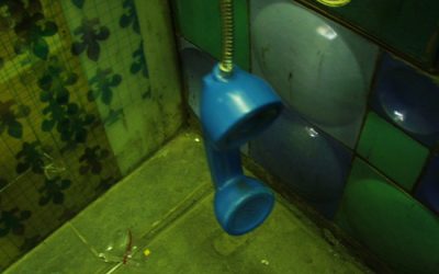 A ÚLTIMA CHAMADA POR TELEFONE