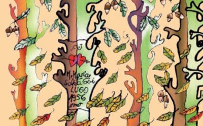 Fallo do V Certame de poesía en lingua galega “Manuel María”