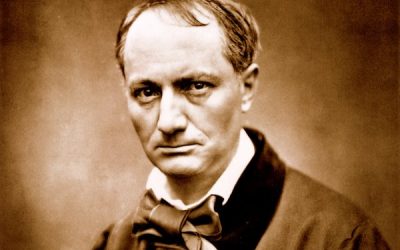 O ALBATROZ de Charles Baudelaire (versión galega de André Da Ponte)