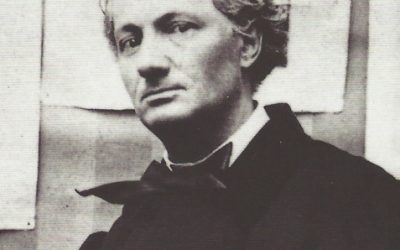 A MUSA ENFERMA de Charles Baudelaire (versión galega de André Da Ponte)