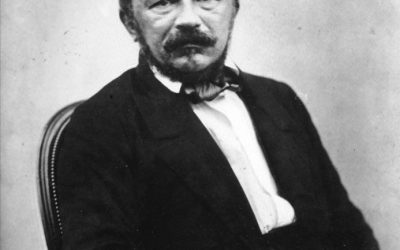 CRISTO NO MONTE DAS OLIVEIRAS de Gérard De Nerval (1)