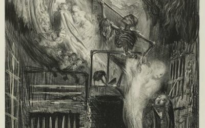 EL DESDICHADO de Gérard de Nerval