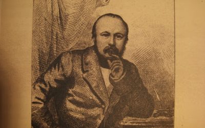 CRISTO NO MONTE DAS OLIVEIRAS de Gérard De Nerval (2)