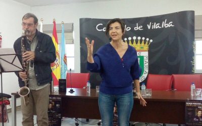 POÉTICA DO CORAZÓN