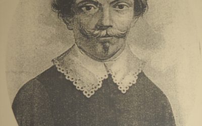 ASAS ME PÕE O AMOR, E TANTO NO ALTO (Amor m’impenna l’ale, tanto in alto)