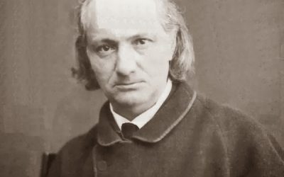 O HOMEM E O MAR de Charles Baudelaire (traducido ao galego por André Da Ponte)