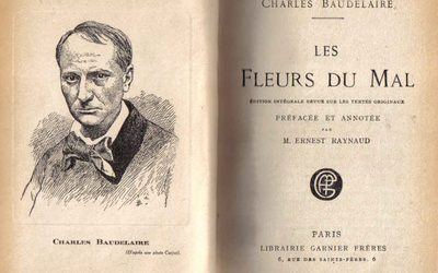 SEPULTURA de Charles Baudelaire (versión ao galego de André Da Ponte)