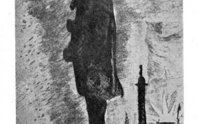 CORRESPONDÊNCIAS de Charles Baudelaires (versión galega de André Da Ponte)