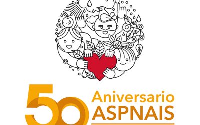 Exposición ASPNAIS, 50 ANOS