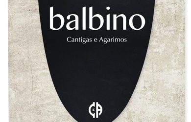 BALBINO, novo espectáculo da Agrupación Folclórica Cantigas e Agarimos