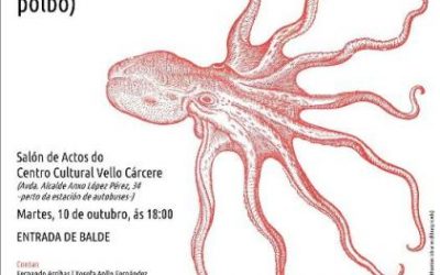 A AELG no San Froilán: LETRA DAS FESTAS 2017