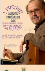 María Reimóndez gañadora do I Premio Agustín Fernández Paz de Narrativa Infantil e Xuvenil pola Igualdade por FÓRA DO NORMAL