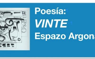 VINTE: Poesía Argonauta
