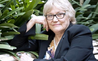 Isabel-Clara Simó, Escritora Galega Universal 2018