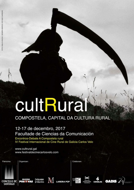 cultuRural en Compostela