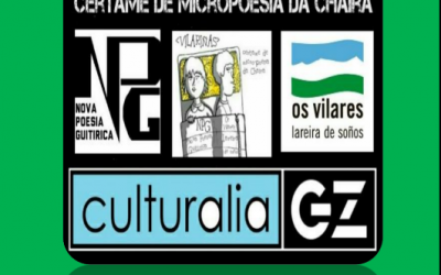 OS HAIKUS, EN GALIZA, TEÑEN NOME DE MULLER E CHAMANSE VILARIÑAS por Antón de Guizán
