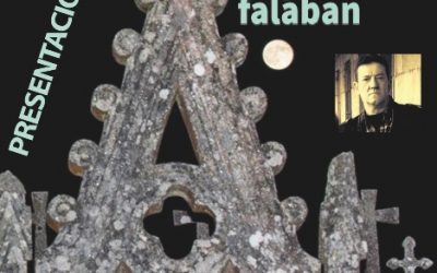 IESCHA: Presentación do libro de Manuel Ferreiro “…de cando as pedras falaban”