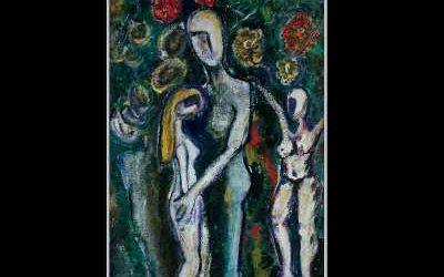 Presentación de CORENTA SONETOS DE AMOR E CONFORTO de Anxo Boán Rodríguez en Chantada