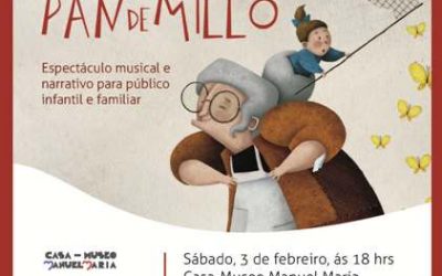 MIGALLAS NA CASA MUSEO-MANUEL MARÍA