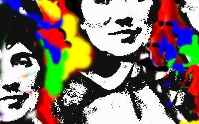 A NOSA AMADA ROSALÍA