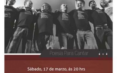 OS DIPLOMÁTICOS DE MONTE-ALTO NA CASA-MUSEO MANUEL MARÍA O 17 DE MARZO