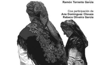 Representación teatral de AS PEMENTEIRAS no Auditorio Municipal de Vilalba