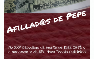 Libro Creación NPG Nova Poesía Guitirica