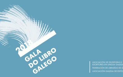 Gala do Libro Galego 2018: Obras finalistas