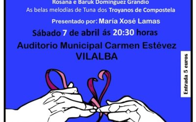 Festival Solidario de Mans Unidas 2018