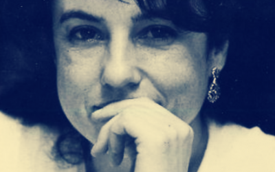 Na memória de Luísa Villalta, por Antón de Guizán