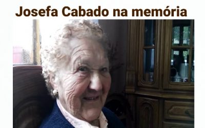 Libro A REQUECHA. A regueifeira do Cando. Josefa Cabado na memoria