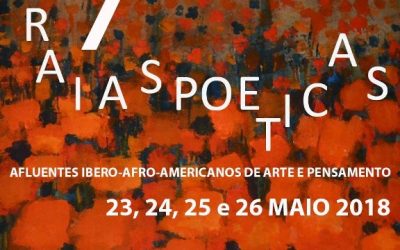 7 RAIAS POETICAS, en Vila Nova de Famalicão