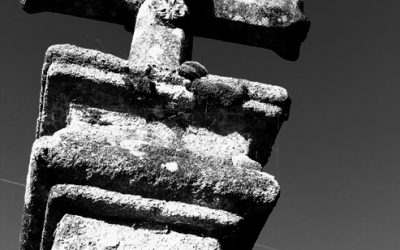 CORAZÓN DE CANTERÍA, por Antón de Guizán