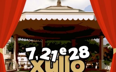 Convocatoria da Mostra TEATRONOITE