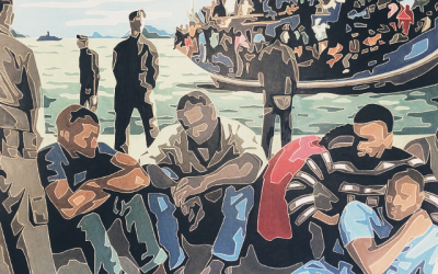 PREXUÍZOS AGÓNICOS