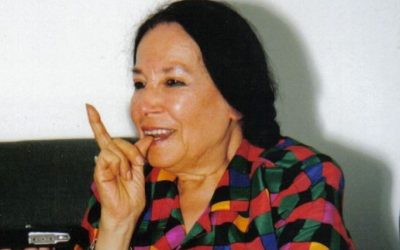 ANTOLOGIA POESIA PALESTINA MODERNA (XIII), por André Da Ponte