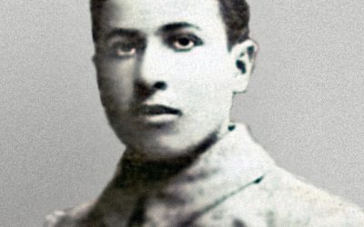 ANTOLOGIA POESIA PALESTINA MODERNA (II), por André Da Ponte