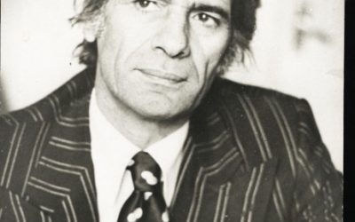 ANTOLOGIA POESIA PALESTINA MODERNA (XI), por André Da Ponte