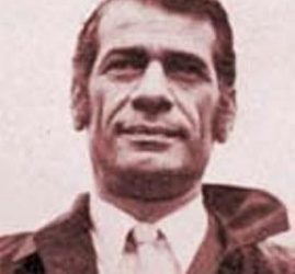 ANTOLOGIA POESIA PALESTINA MODERNA (XII), por André Da Ponte