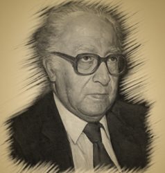 ANTOLOGIA POESIA PALESTINA MODERNA (X), por André Da Ponte