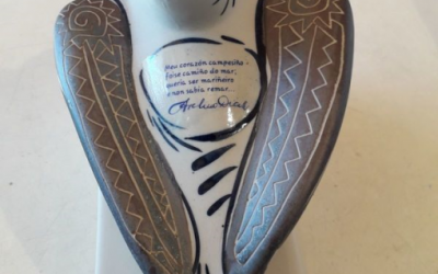 Crónica videográfica da entrega de premios no II Certame de Debuxo e Poesía AVELINO DÍAZ