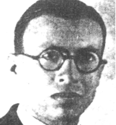 ANTOLOGIA POESIA PALESTINA MODERNA (I), por André Da Ponte